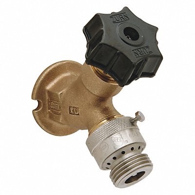 Hose Bibb 3/4 MIP Connection