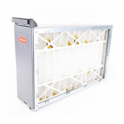 Media Air Clean 16 3/16 Hx25 W 1400cfm