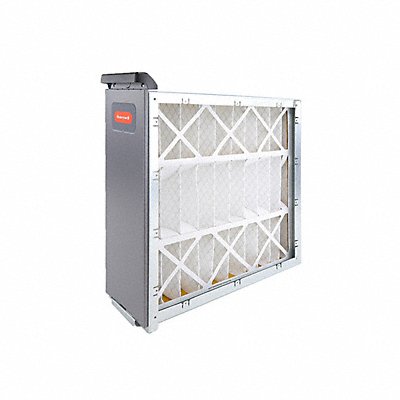 Media Air Clean 20 3/16 Hx20 W 1400cfm