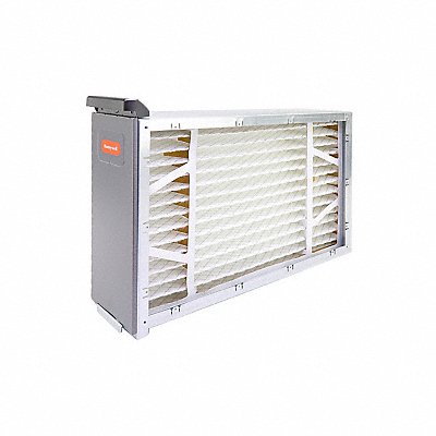 Media Air Clean 16 3/16 Hx25 W 1400cfm