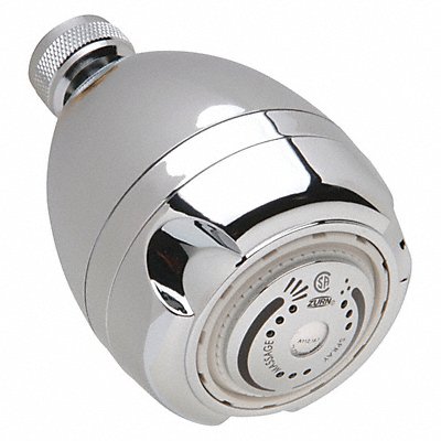 Fixed Showerhead Bulb 1.75 gpm