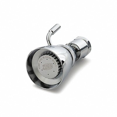 Fixed Showerhead Trumpet 1.75 gpm