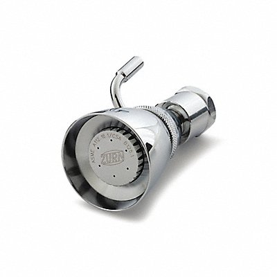 Fixed Showerhead Trumpet 1.5 gpm