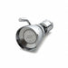 Fixed Showerhead Trumpet 1.75 gpm