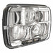 Headlight LED 5-19/32 H x 7-7/8 W