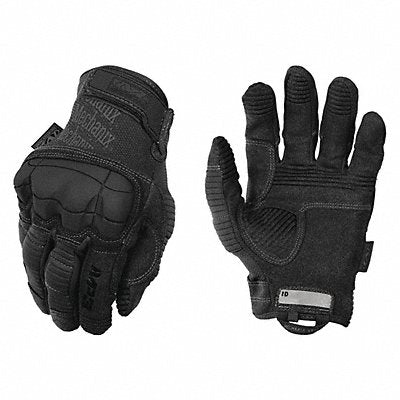 Tactical Glove Black S PR