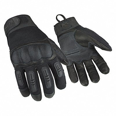 K5222 Tactical Glove Black XL PR