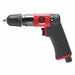 Drill Air-Powered Pistol Grip 1/4 in