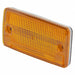 Cab Marker Lamp FMVSS P2 Rectangle