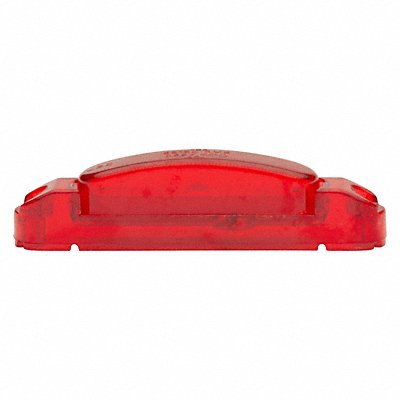 Clearance Marker Lamp FMVSS P2 Oval