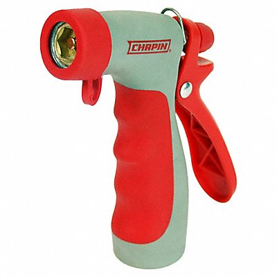 High Temp Hose Nozzle