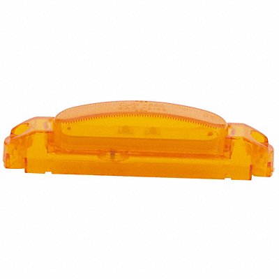 Clearance Marker Lamp FMVSS P2 Oval