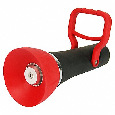 Water Supply Nozzles