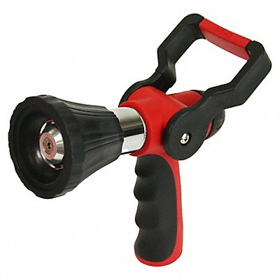 Fire Hose Nozzle