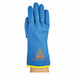 K3646 Cold Protection Gloves PVC Size 11 PR