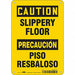 Safety Sign 10 inx7 in Aluminum