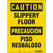 Safety Sign 14 inx10 in Vinyl