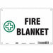 Safety Sign 7 in x 10 in Polyethylene