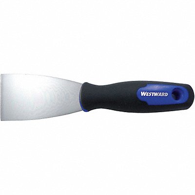 Putty Knife Flexible 2 Carbon Steel