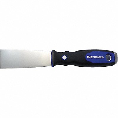 Putty Knife Flexible 1-1/2 SS