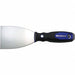 Putty Knife Flexible 3 SS