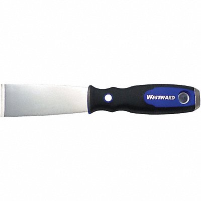 Putty Knife Stiff 1-1/2 SS