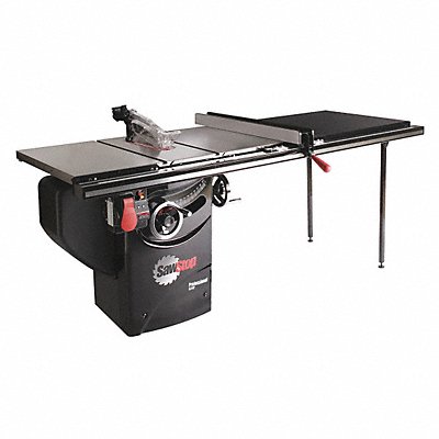 Cabinet Table Saw 4000 RPM