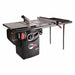 Cabinet Table Saw 4000 RPM