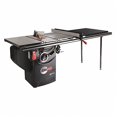 Cabinet Table Saw 4000 RPM