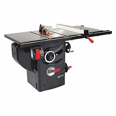 Cabinet Table Saw 4000 RPM