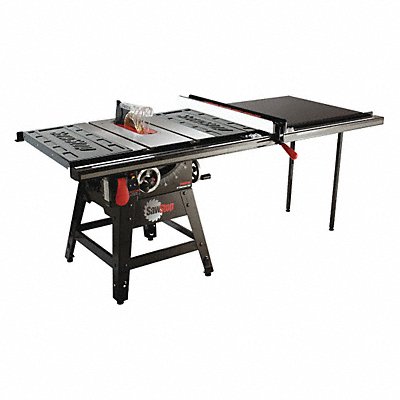 Cabinet Table Saw 4000 RPM