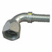 Crimp Fitting 90deg 5/8 ID 1-1/16 FJIC