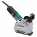 Angle Grinder 11 000 rpm 5.4 lb.