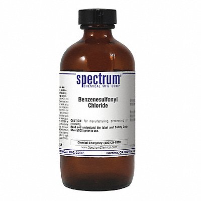 Benzenesulfonyl Chloride 250mL