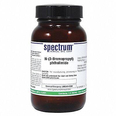 N-(3-Bromopropyl)Phthalimide 25g