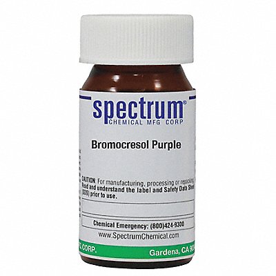 Bromocresol Purple 5g CAS 115-40-2