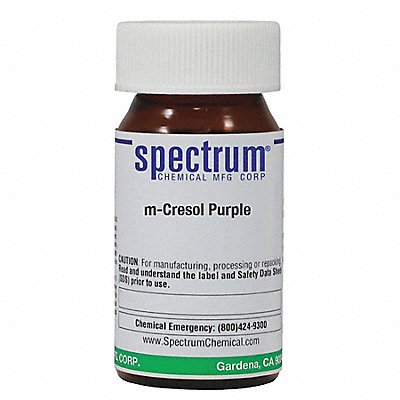 M-Cresol Purple 5g 2303-01-7 CAS