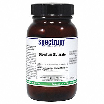 Disodium Glutarate 25g CAS 13521-83-0