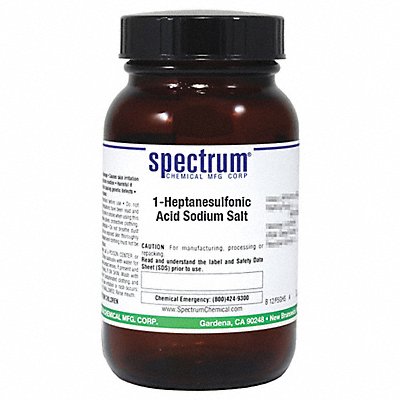 Heptanesulfonic Acid Sodium Salt 50g