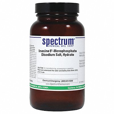 Monophosphate Disodium Slt Hydrate 100g