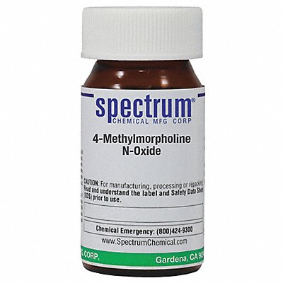 Methylmorpholine N-Oxide 5g Amber Glss