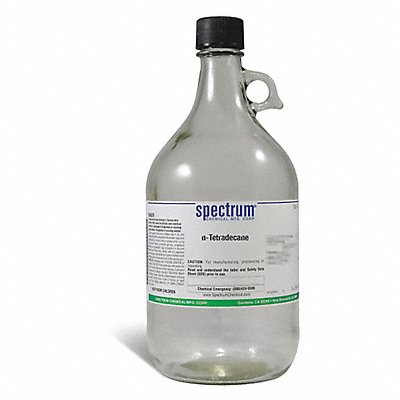 N-Tetradecane 2.5L CAS 629-59-4