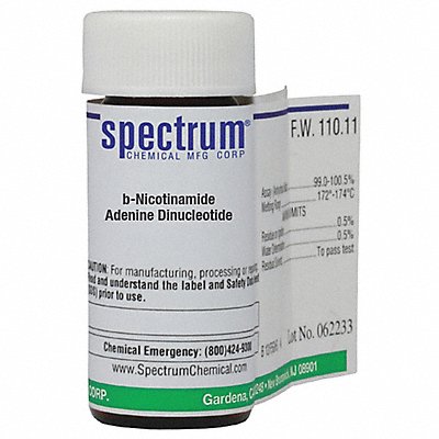 B-Nicotinamide Adenine Dinucleotide 1g