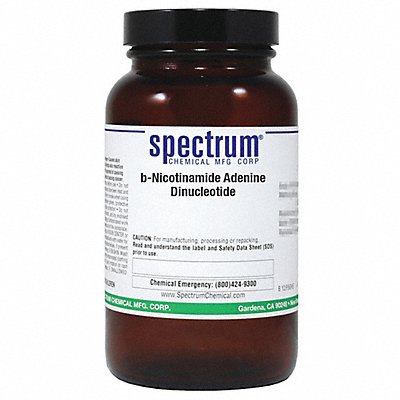 B-Nicotinamide Adenine Dinucleotide 100g