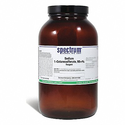 Sodium 1-Octanesulfonate 500g