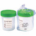 Collection Cup 118 mL 72.5 mm H PK100
