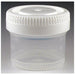 Airtight Jar 60 mL 60 mm H White PK500