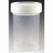 Airtight Jar 90 mL 76 mm H White PK400