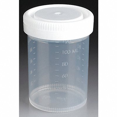 Airtight Jar 120 mL 80.7 mm H PK300