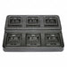 Multi Unit Charger 4.8V 2 in.H x 10 in.L